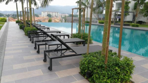 EcoWoodz @ Kepong Residence